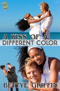   Different Color by Bettye Griffin, Bunderful Books  NOOK Book (eBook