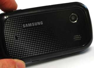 Samsung B3410 Unlocked GSM EDGE 2.6 Qwerty New Phone  