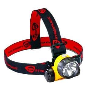  Streamlight Argo Headlamp FLASHLIGHT HIKING NIGHT NEW 