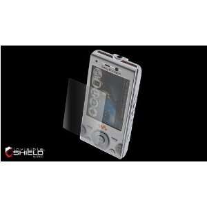   invisibleSHIELD for the Sony Ericsson W995 (Screen) 