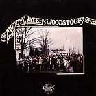 Muddy Waters The Muddy Waters Woodstock Album CD  