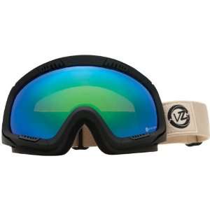 VonZipper Feenom Adult Winter Sport Snow Goggles Eyewear   Shift into 