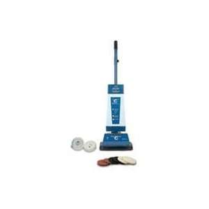   Polisher 12 Dual Head THE CLEANING MACHINE Mod P 82