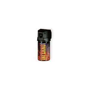  Cold Steel PS3 Inferno Pepper Spray 1.3 oz. (37 gram unit 