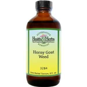   Health & Herbs Remedies Parsley Root with Glycerine, 8 Ounce Bottle