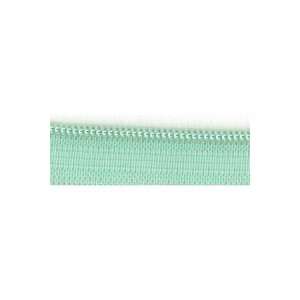  Beulon Polyester Coil Zipper 9in Mint (3 Pack) Pet 