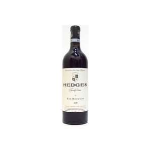   Family Estates Red Mountain Red Blend 750ml Grocery & Gourmet Food