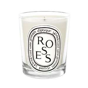  Diptyque Roses Candle Beauty