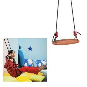  Ikea Ekorre Wood Swing Toys & Games