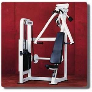 Cybex VR2 Selectorized Strength Circuit   15 Pieces  