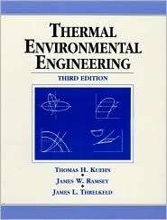   Engineering, (0139172203), Thomas H. Kuehn, Textbooks   