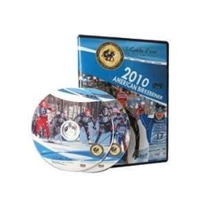  2010 American Birkebeiner   DVD