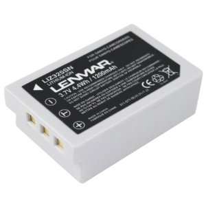  Liz325Sn Sanyo(R) Db L90 Replacement Battery by Lenmar 