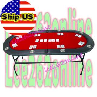 73 CASINO TEXAS HOLDEM STAINLESS STEEL CUP HOLDERS POKER TABLE 