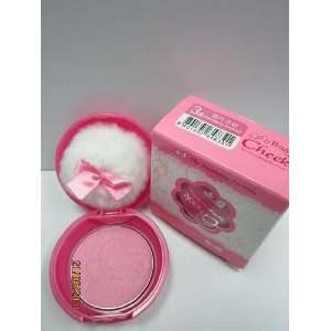  VOV Baby Cheek (Strawberry Soothing) #3 MAde in Korea 