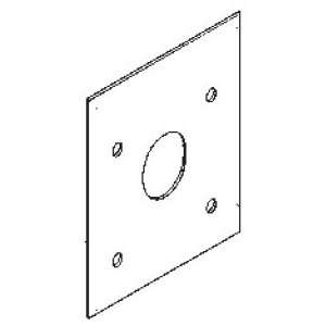  Sloan 0326023 N/A Cover Plate MIX 92