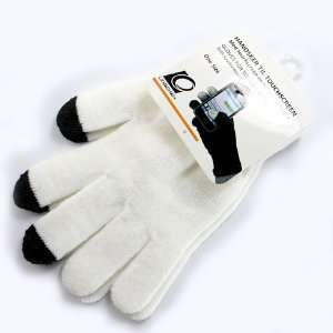  [Aftermarket Product] New Smart Phone Touch Screen Gloves 
