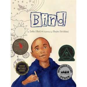  Bird [Hardcover] Zetta Elliott Books