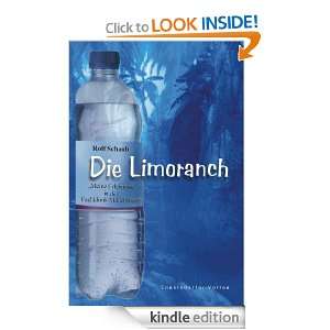 Die Limoranch (German Edition) Rolf Schaub  Kindle Store