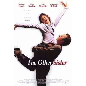  The Other Sister (1999) 27 x 40 Movie Poster Style A