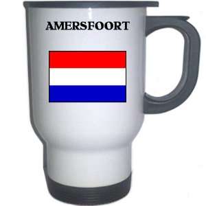  Netherlands (Holland)   AMERSFOORT White Stainless Steel 