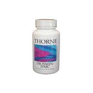 Thorne Research   Diosmin HMC   60s  Grocery & Gourmet 