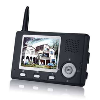 Wireless Home Security Systems IR Night Version Camera Brand new US 