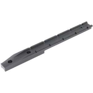  Volquartsen RUG 10/22 22LR BLK BARREL SCOPE MOUNT Sports 