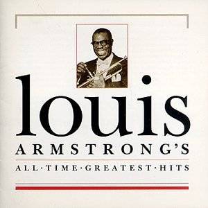 12. Hot Fives & Sevens by Louis Armstrong