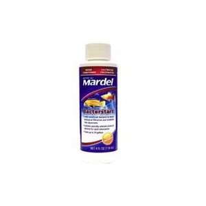  Mardel Sentry AQ Mardel Bacterstart, 4 Ounce Pet 