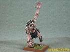 Warhammer Ogre Kingdoms Gorger metal oop  