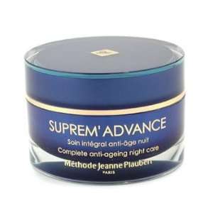  Suprem Advance   Complete Anti Ageing Night Care Beauty
