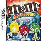 Ms Adventure Nintendo DS, 2008 802068101732  