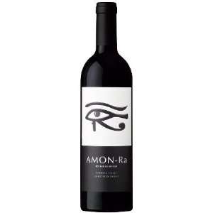  Glaetzer Amon Ra Shiraz 2010 Grocery & Gourmet Food