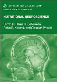 Nutritional Neuroscience, (0415315999), Harris R. Lieberman, Textbooks 