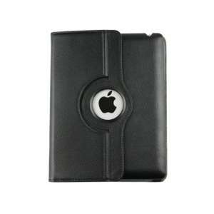  Leather Tablet Protector 360 Degree Prop Up Case for Apple 