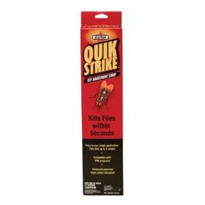  Quickstrike Fly Abatement Strip 2 pack