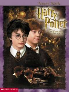   Harry Potter Poster Book by Scholastic Inc 