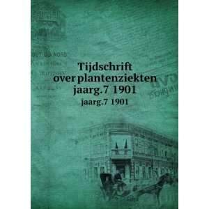   Commelin Scholten. Nederlandse Planteziektenkundige Vereniging Books