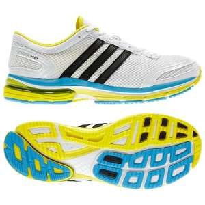 New Adidas AdiZero Aegis 2.0 Running Shoes White Womens  