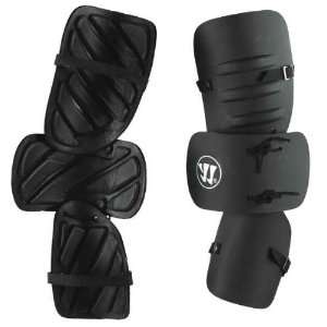  Warrior Lacrosse BOX Arm Guards