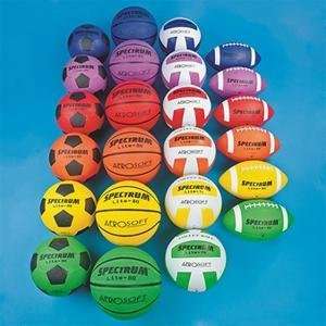  S&S Worldwide Lite Sports Ball Pack (Pack of 24) 