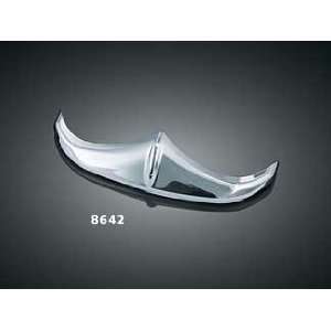  Front Fender Accent Trailing Edge ea   Touring Models 