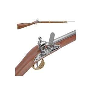  Rifle Reproductions   Short Version French 1763 Musket 
