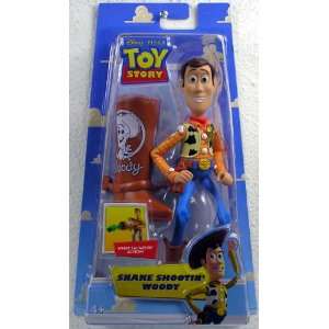  Disney / Pixar Toy Story 5 Inch Action Figure Snake 