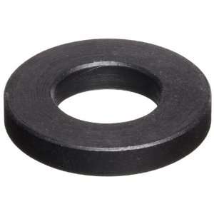  Alloy Steel 4140 Round Shaft Shim, AMS 6350, 0.062 Thick 