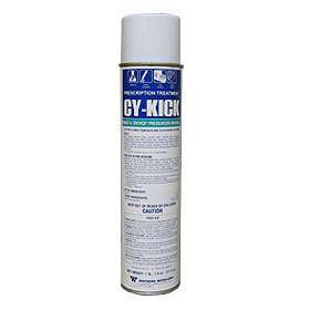 Cy Kick Aerosol 3 cans Roach Control Cyfluthrin  