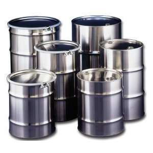  STAINLESS STEEL DRUMS HST5503 Musical Instruments