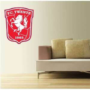 FC Twente Netherlands Football Wall Decal 24