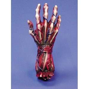  Skinned Right Hand Prop
